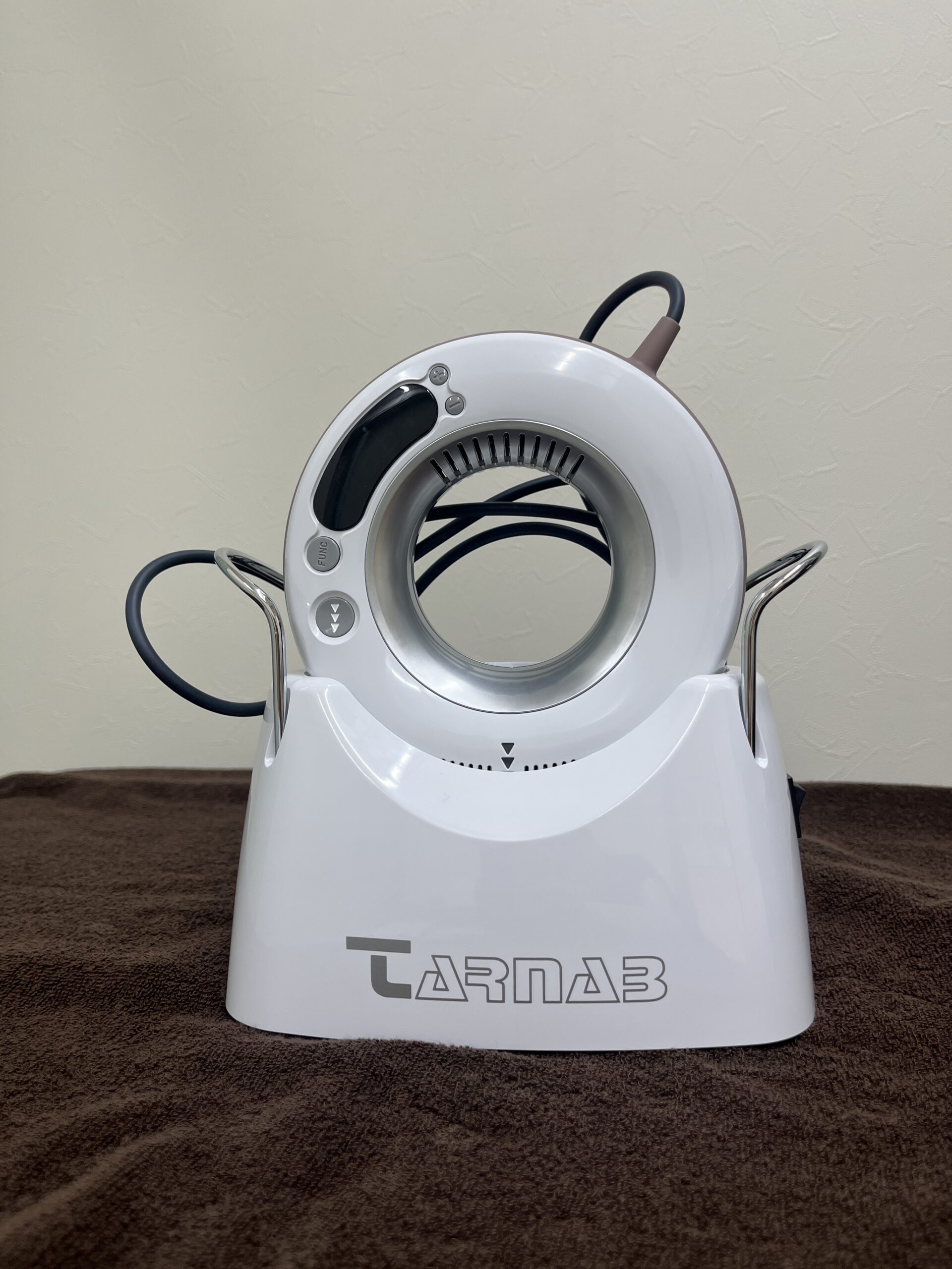 ターナブ（TARNAB）